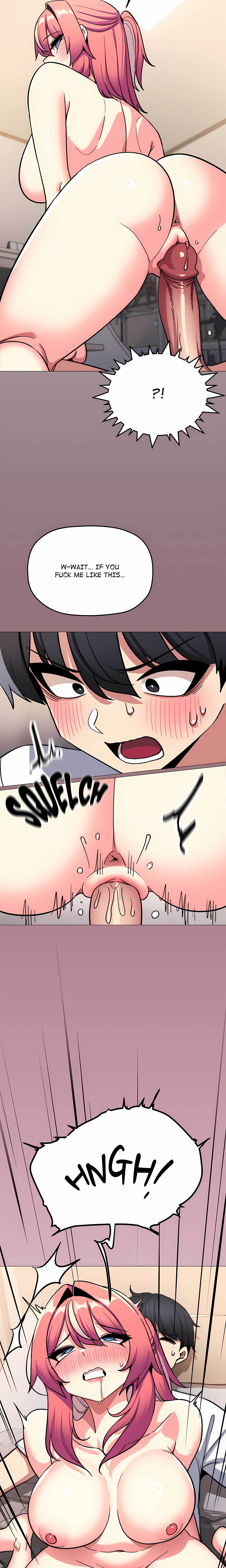 Someone Stop Her! (Uncensored)