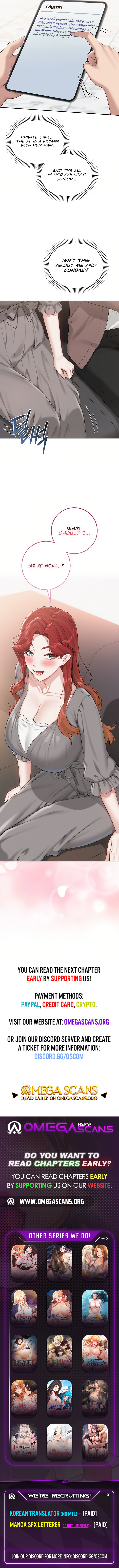 My Lewd College Friends