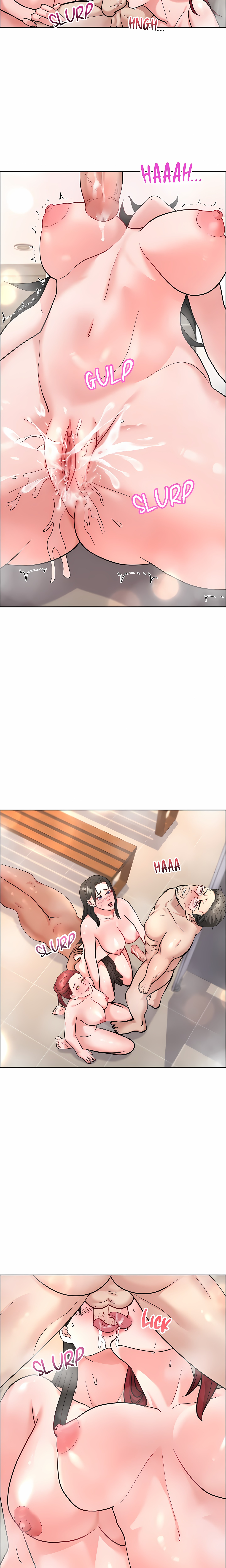 Touch Me Down (Uncensored) Chapter 13 Page 6