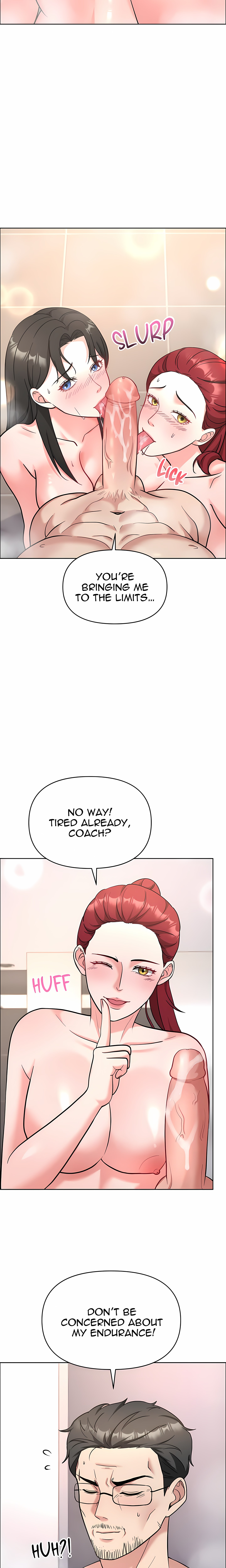 Touch Me Down (Uncensored) Chapter 13 Page 7