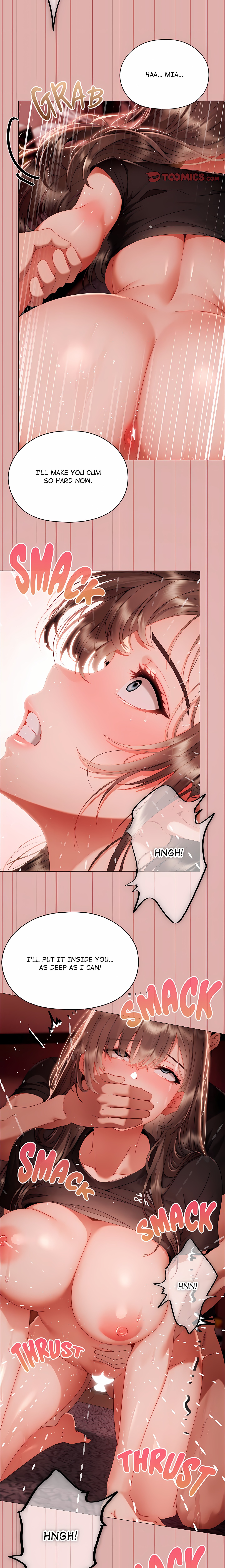 The Delinquent Girl