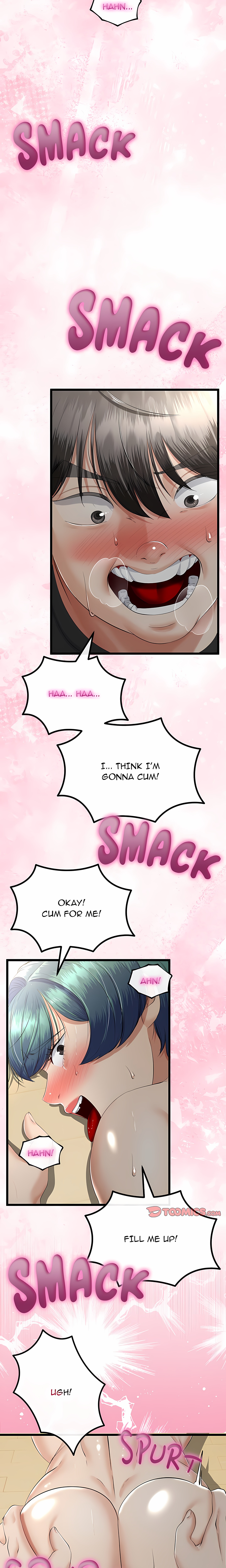 Family Again (Uncensored)