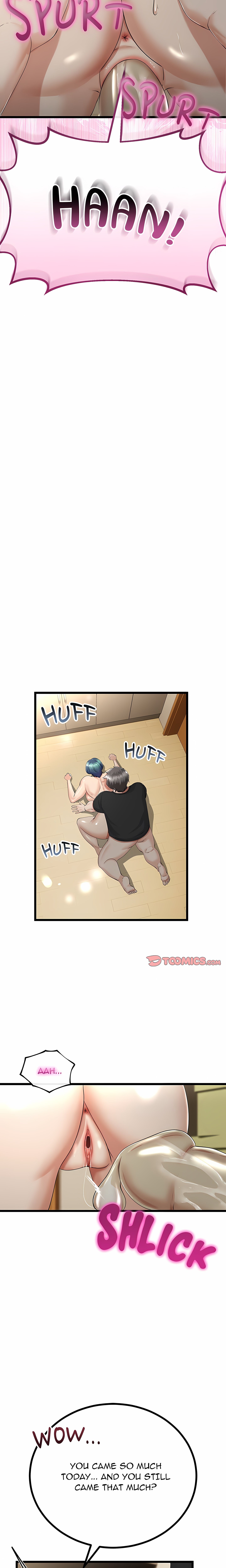 Family Again (Uncensored)