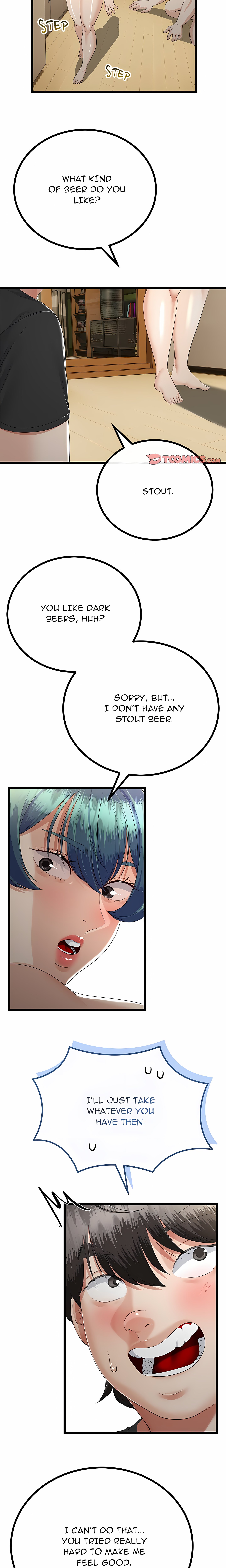 Family Again (Uncensored)