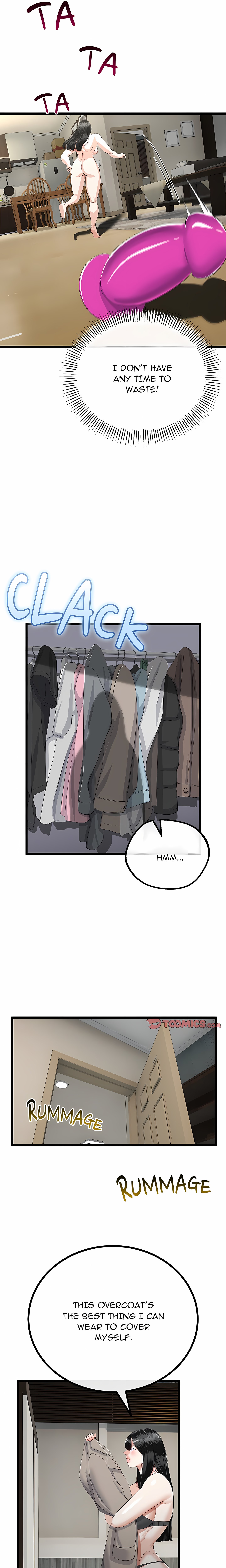 Family Again (Uncensored)
