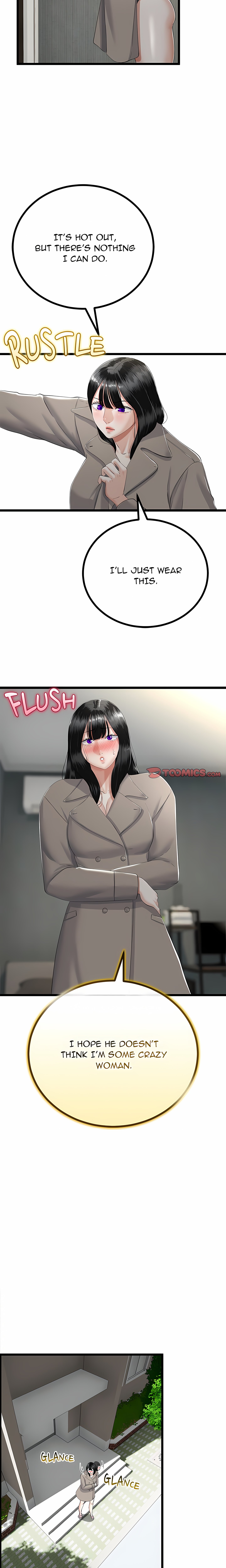 Family Again (Uncensored)