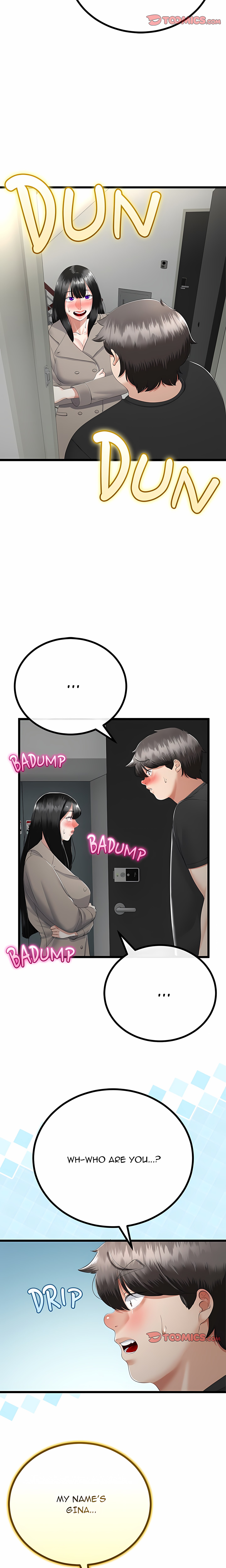 Family Again (Uncensored)
