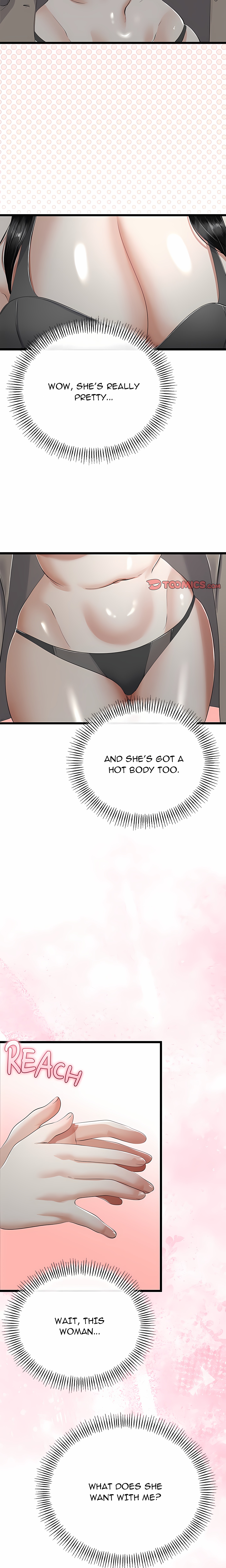 Family Again (Uncensored)