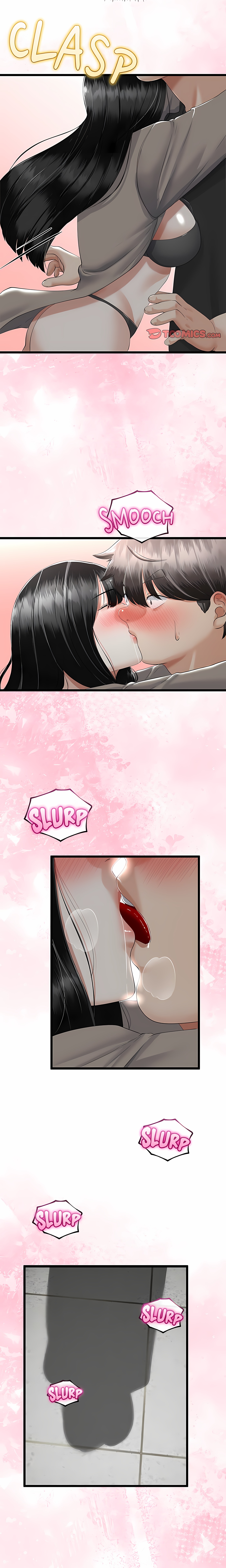 Family Again (Uncensored)