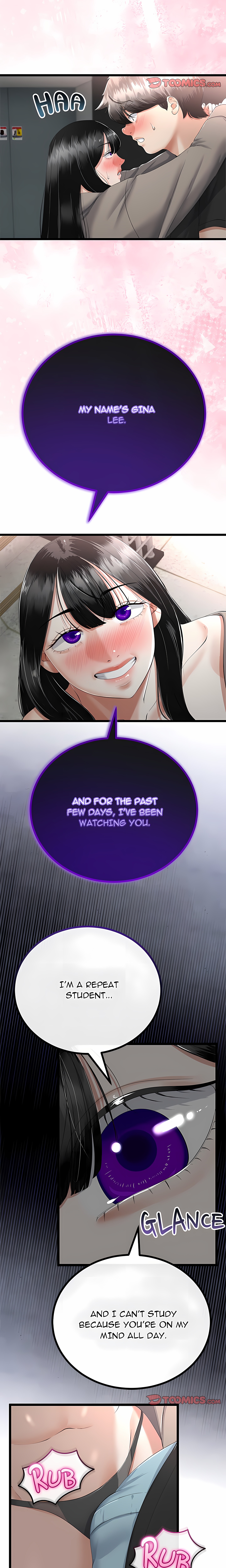 Family Again (Uncensored)