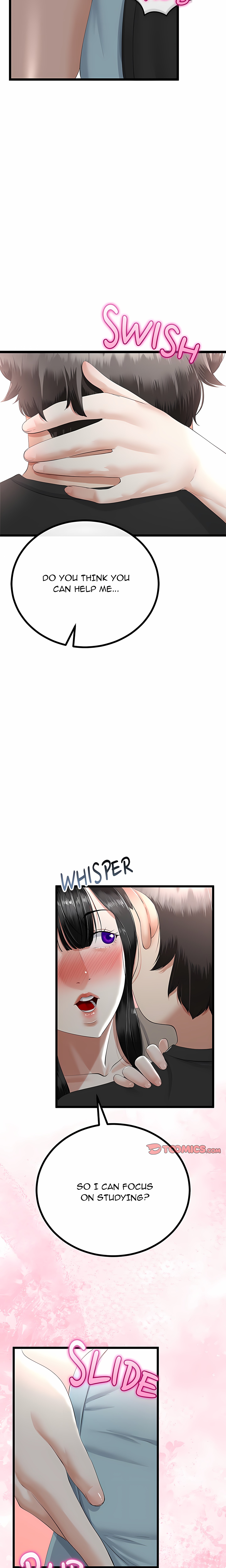 Family Again (Uncensored)