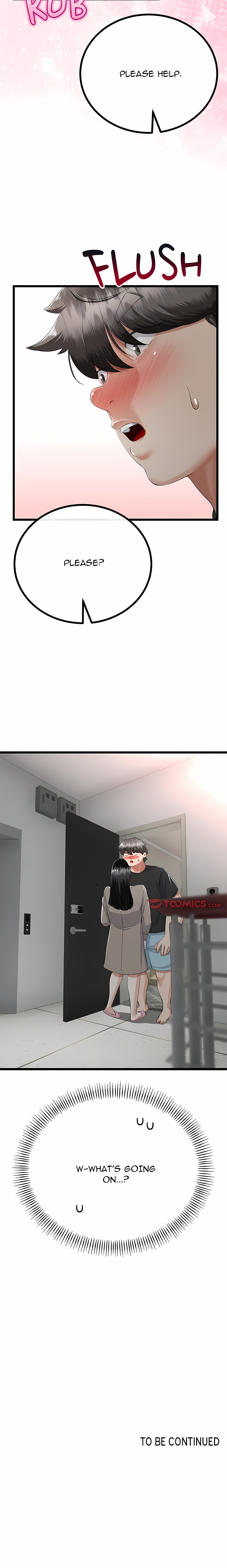Family Again (Uncensored)