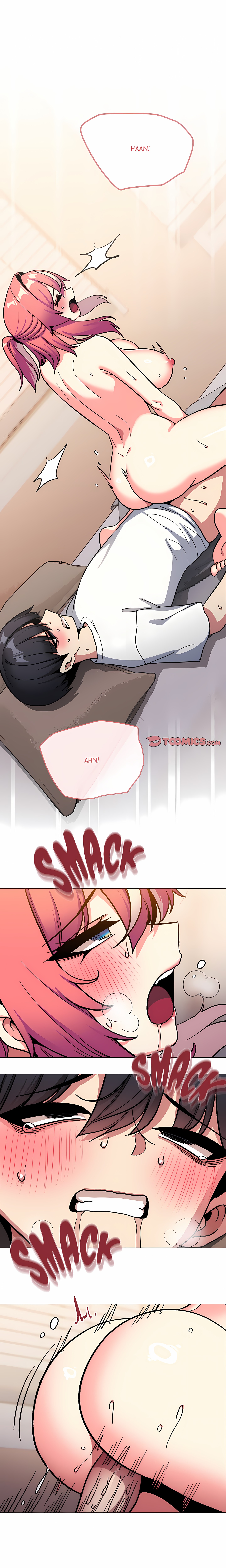 Someone Stop Her! (Uncensored)