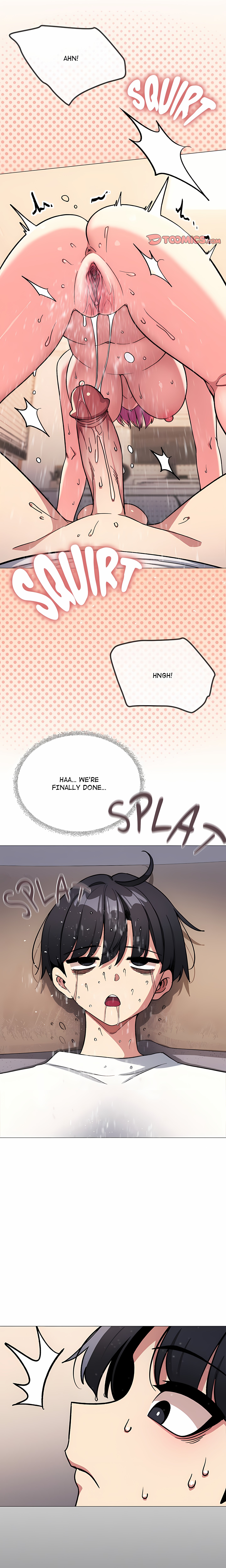 Someone Stop Her! (Uncensored)