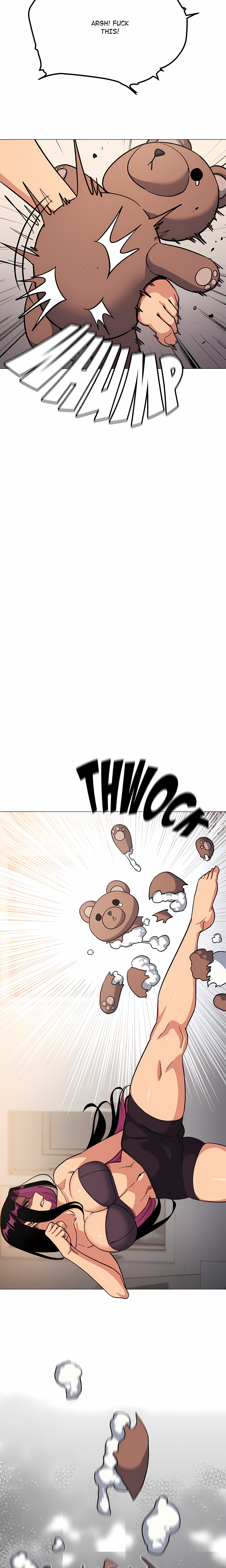 Someone Stop Her! (Uncensored)