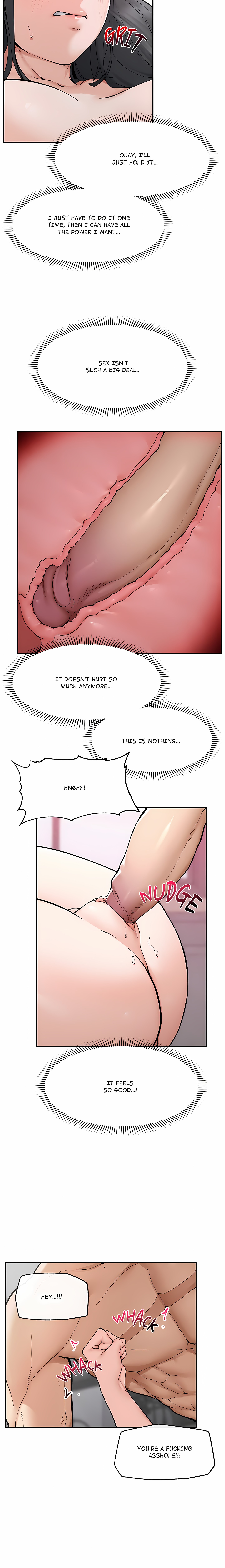 Mr. Superconductor (Uncensored)