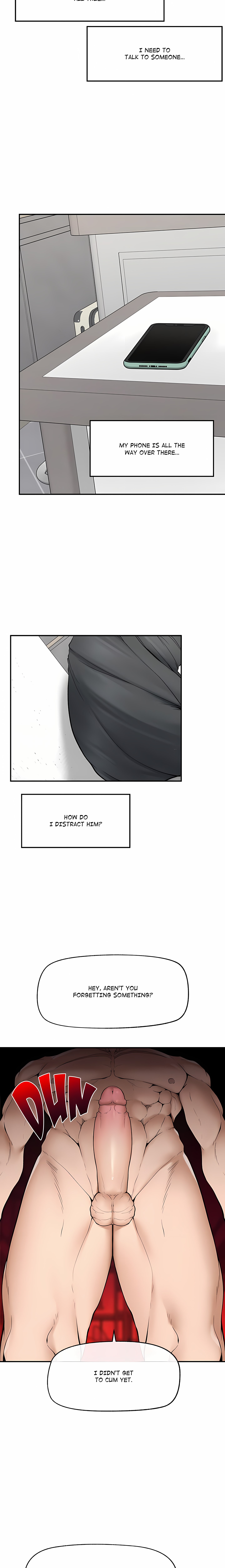 Mr. Superconductor (Uncensored)