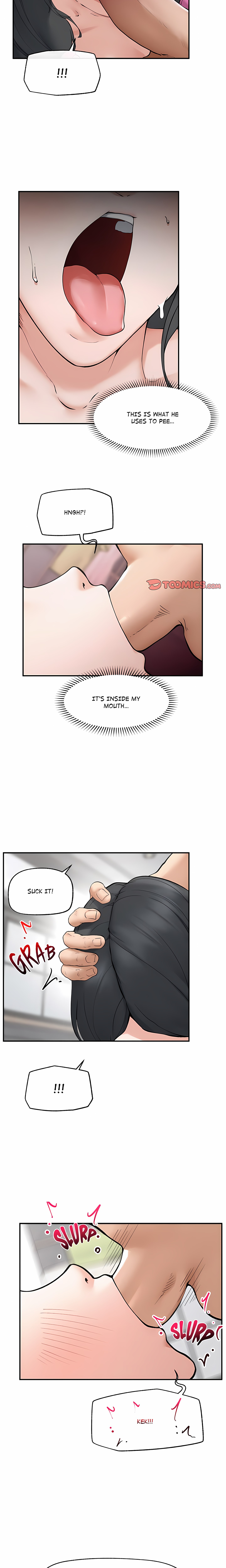 Mr. Superconductor (Uncensored)