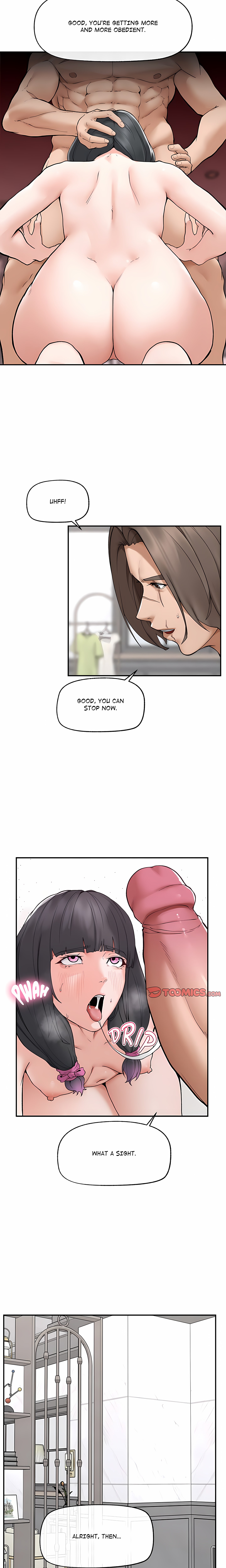 Mr. Superconductor (Uncensored)