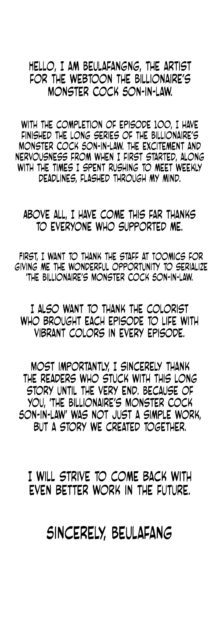 The Billionaire’s Monster Cock Son-In-Law