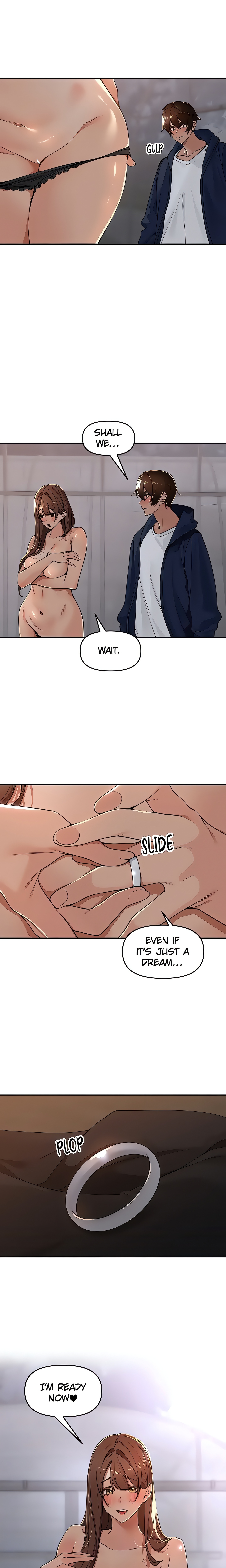 The Village’s Special Rule (Official)
