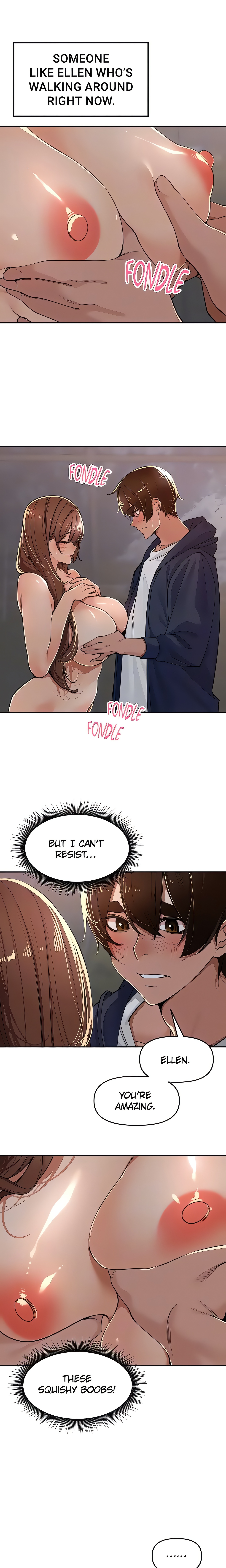 The Village’s Special Rule (Official)
