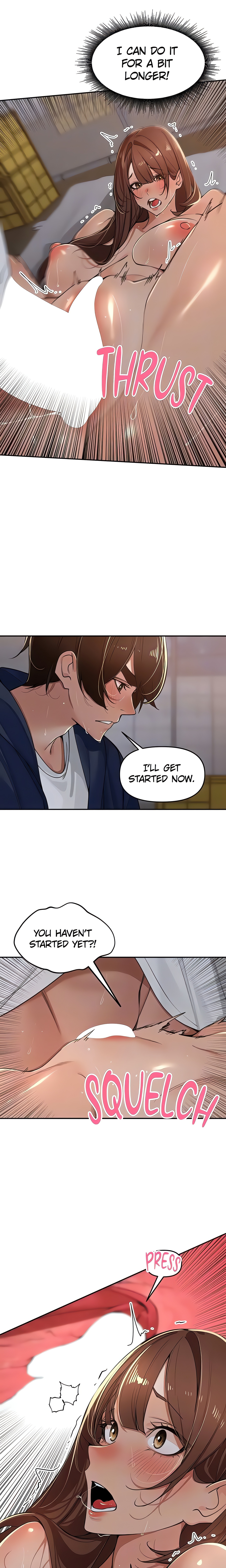 The Village’s Special Rule (Official)