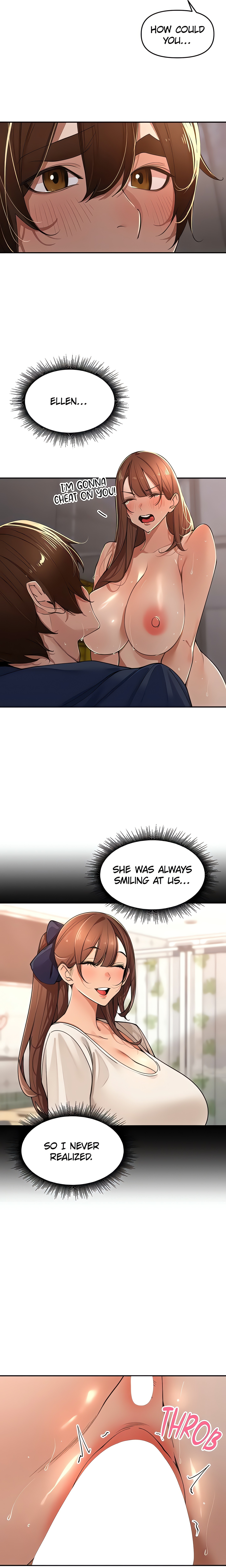 The Village’s Special Rule (Official)