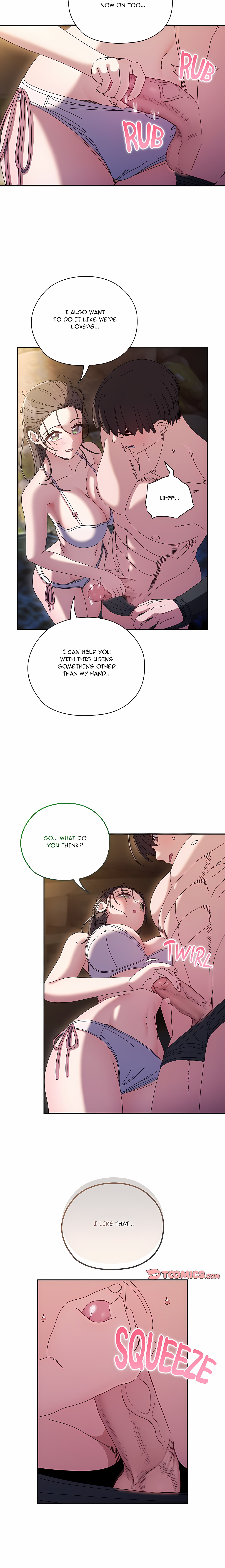 Boss! I’m Taking Your Girl! (Uncensored)