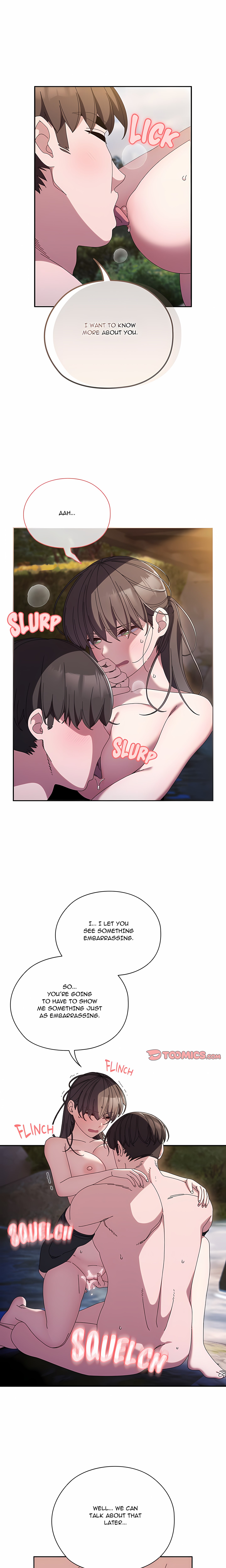 Boss! I’m Taking Your Girl! (Uncensored)