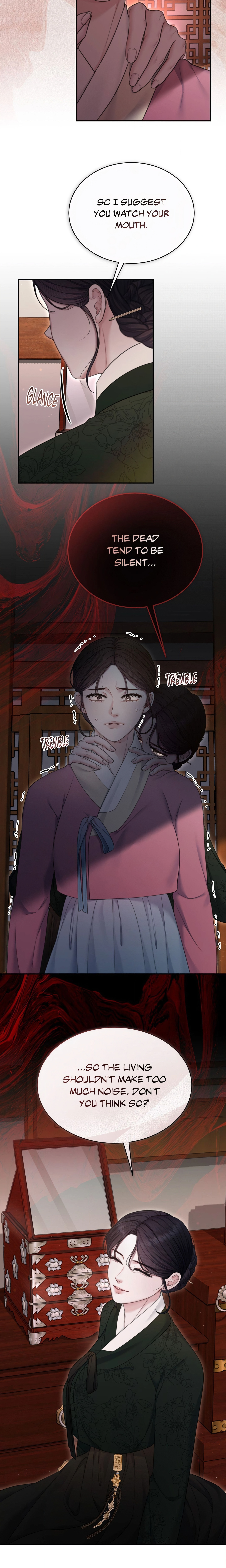 Requiem of the Scarlet Name (Uncensored)