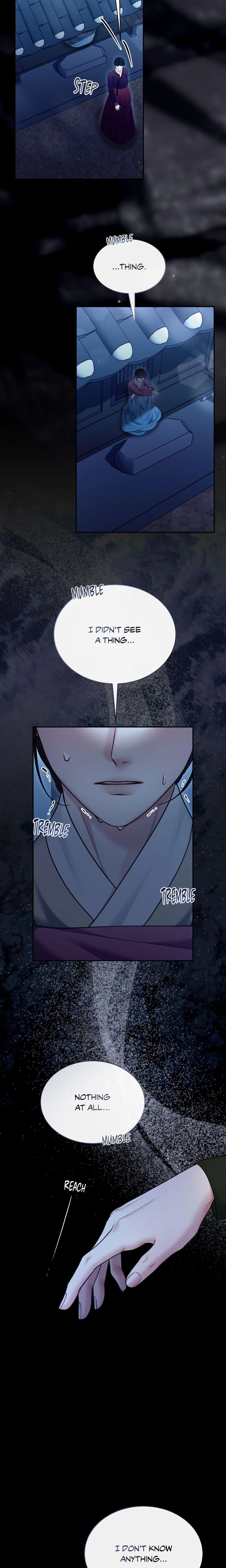 Requiem of the Scarlet Name (Uncensored)