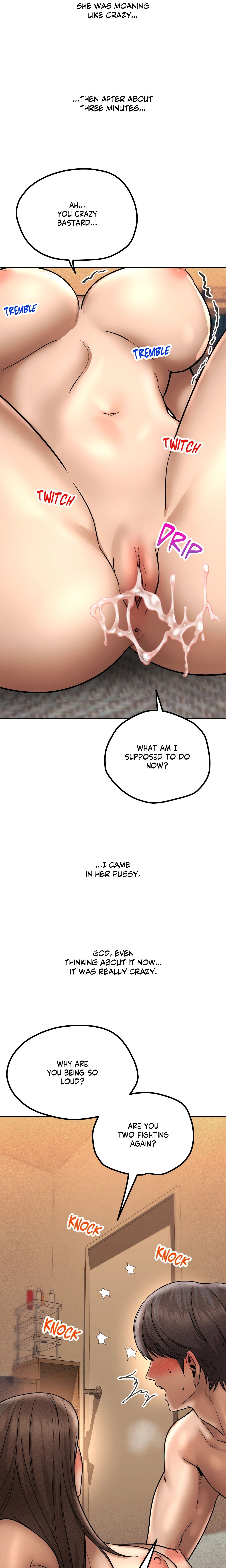True or False? (Uncensored)