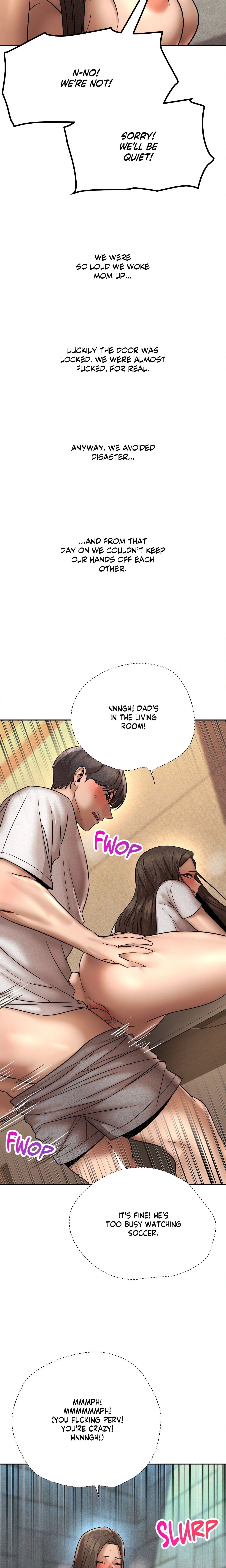 True or False? (Uncensored)