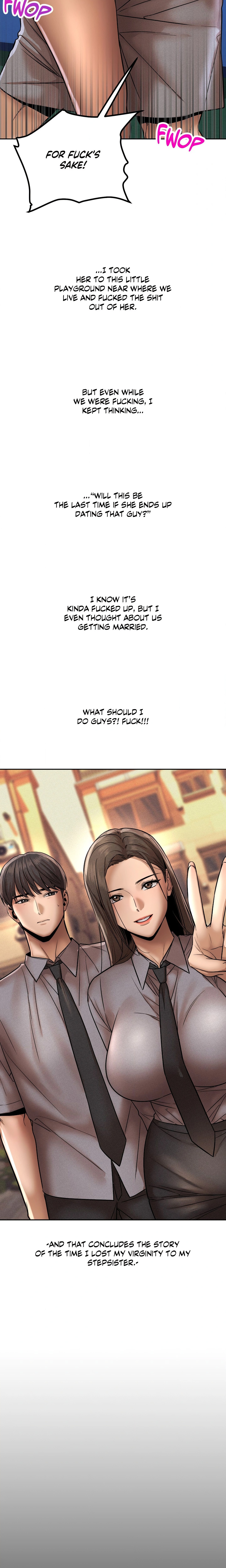True or False? (Uncensored)