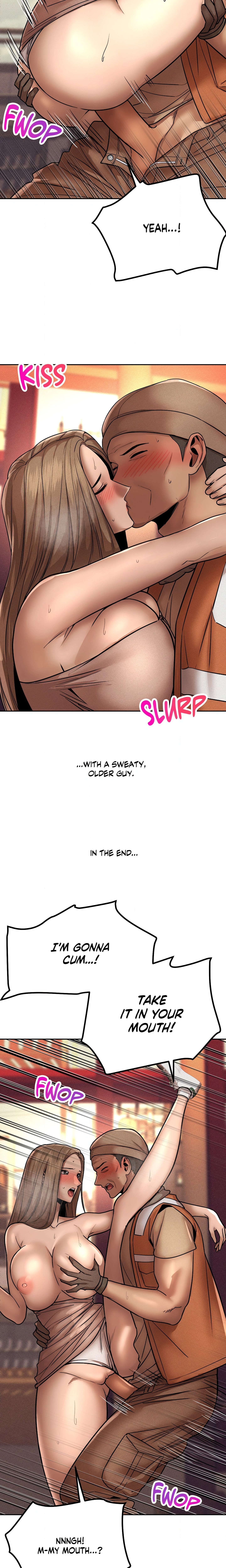 True or False? (Uncensored)
