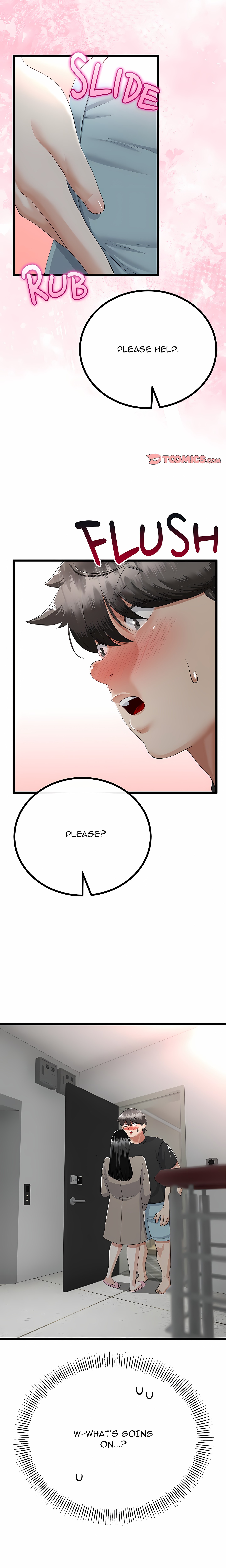Family Again (Uncensored)
