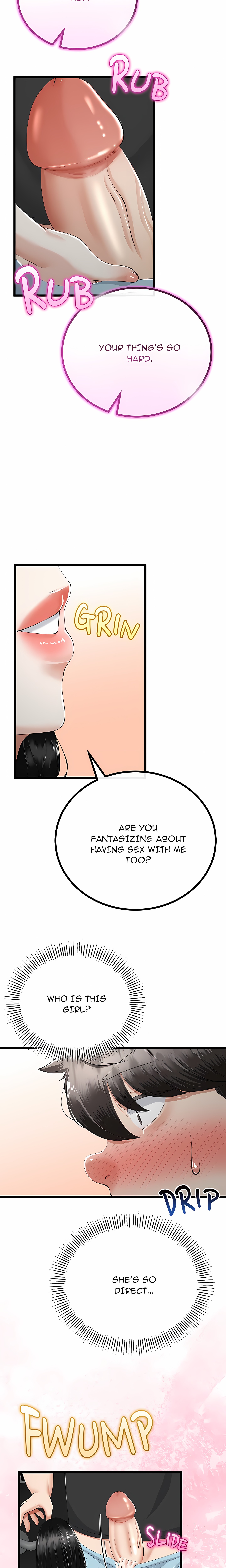Family Again (Uncensored)