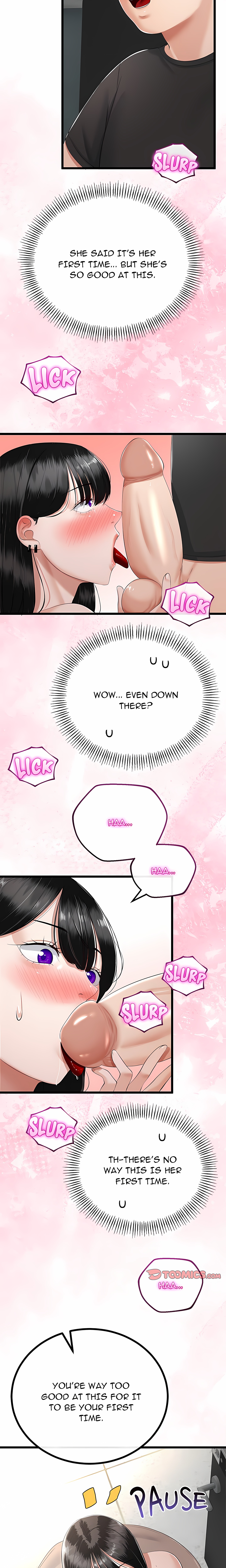 Family Again (Uncensored)
