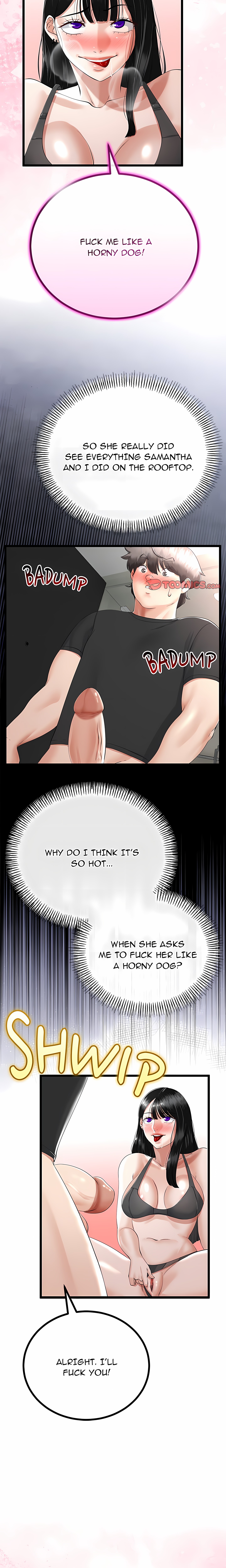 Family Again (Uncensored)