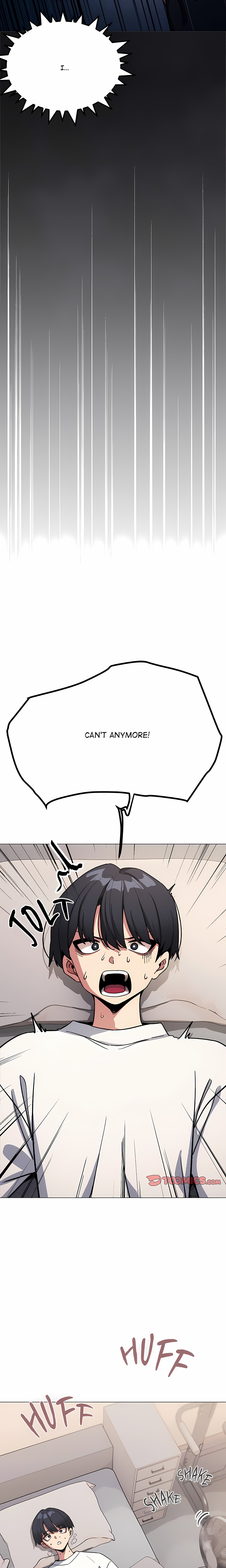 Someone Stop Her! (Uncensored)