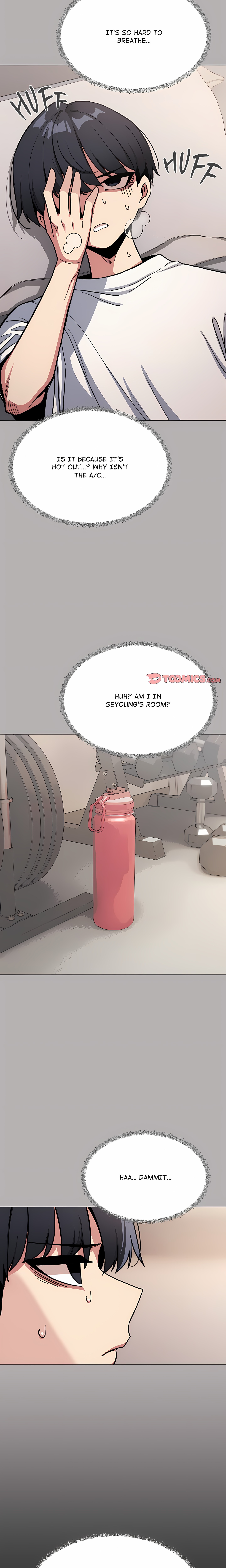 Someone Stop Her! (Uncensored)