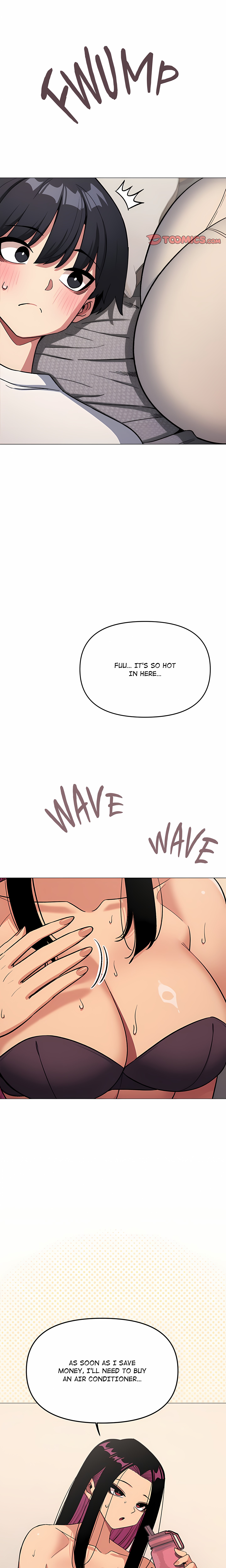 Someone Stop Her! (Uncensored)