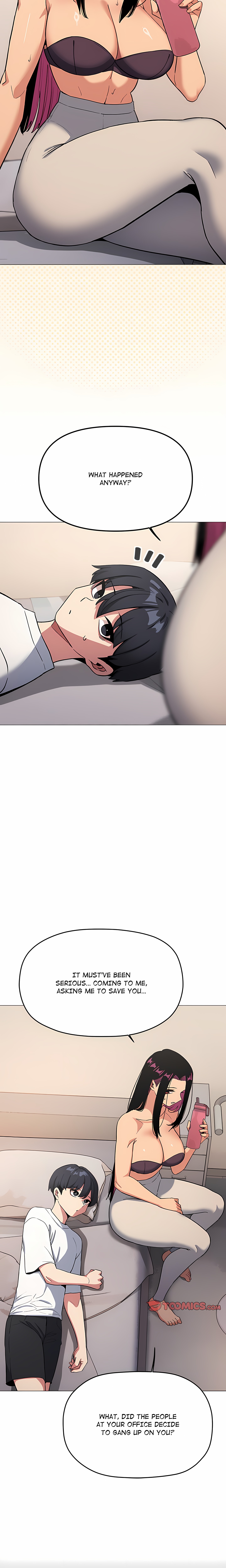 Someone Stop Her! (Uncensored)