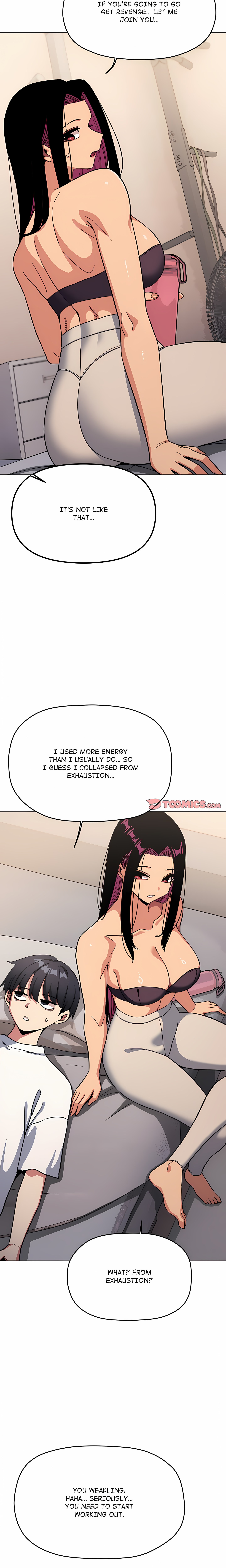Someone Stop Her! (Uncensored)