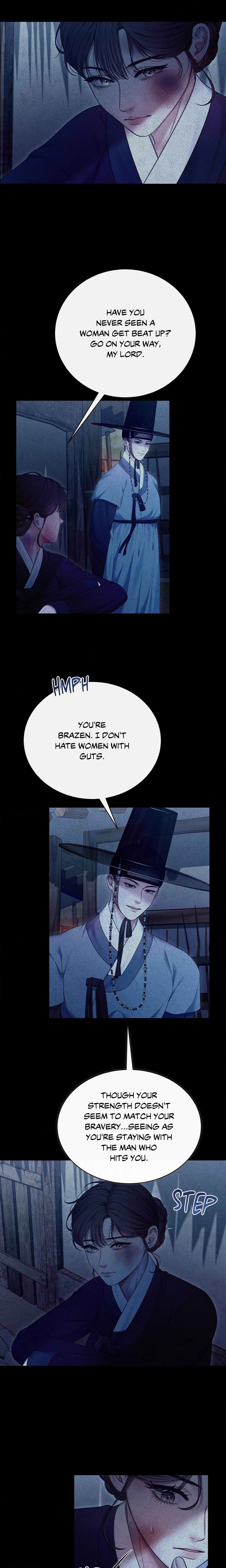 Requiem of the Scarlet Name (Uncensored)