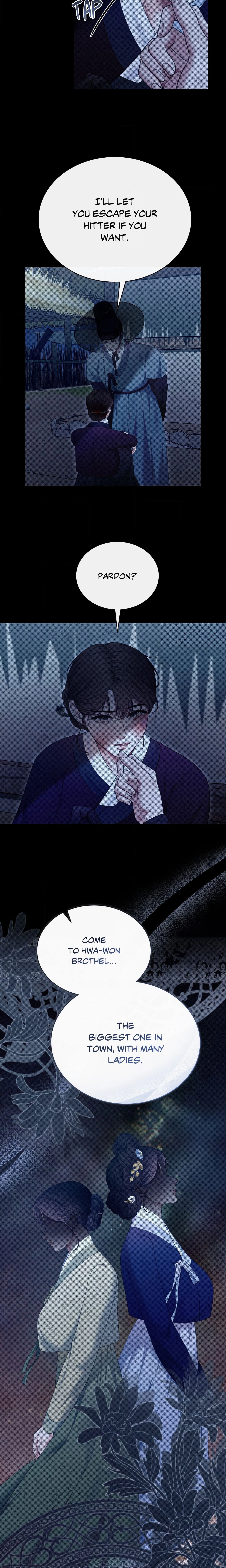 Requiem of the Scarlet Name (Uncensored)