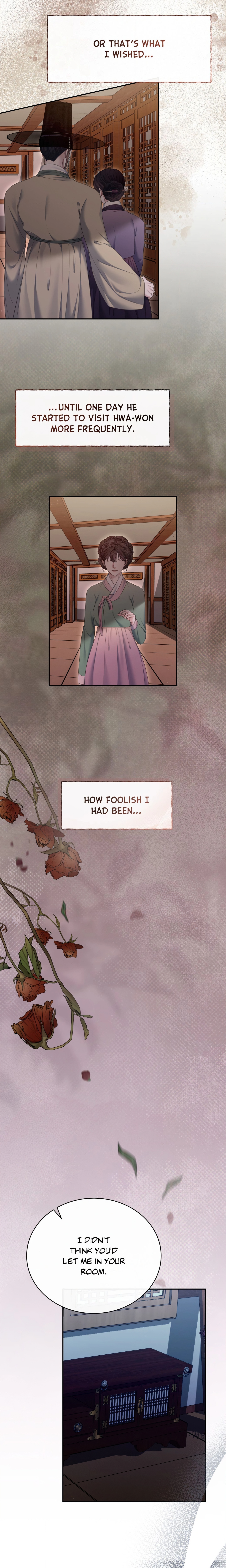 Requiem of the Scarlet Name (Uncensored)