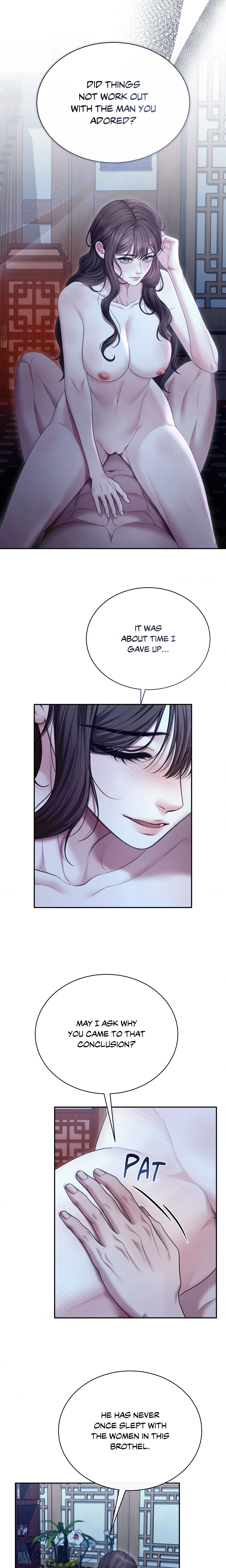 Requiem of the Scarlet Name (Uncensored)
