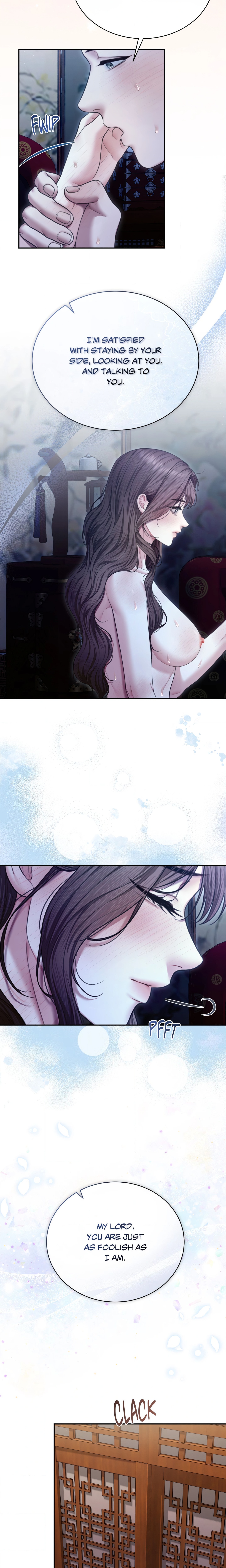 Requiem of the Scarlet Name (Uncensored)